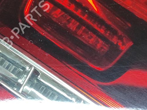 Left tailgate light VW GOLF VII (5G1, BQ1, BE1, BE2) 2.0 GTI | BP17374723C79 