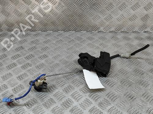 Tailgate lock HONDA S2000 (AP) 2.0 Vtec | BP28431895C101 