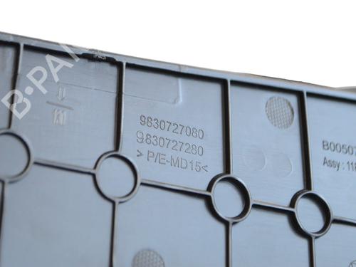 Middle console CITROËN C4 III (BA_, BB_, BC_) ë-C4 (BCZKXC, BZCKSC) | BP33359881I22 - Image 5