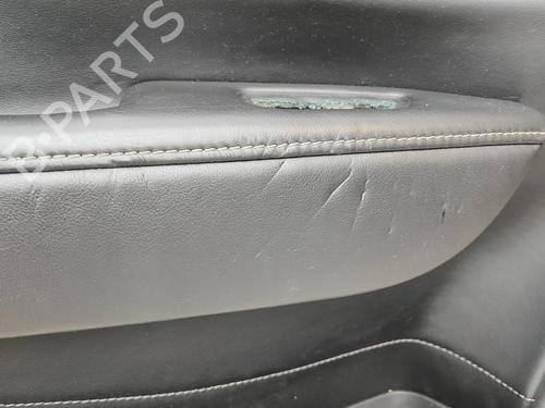 Sæde sæt VOLVO S90 II (234) D5 AWD | BP38018534C78 - Image 22