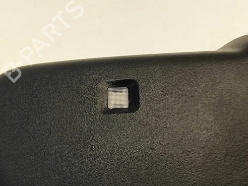 Rear mirror NISSAN LEAF (ZE1) Electric | BP27780998I6