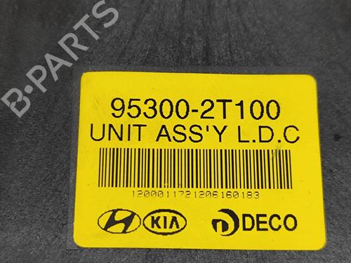 Electronic module KIA OPTIMA (FSGDS6B) 1.7 CRDi | BP23415419M83  - Image 7