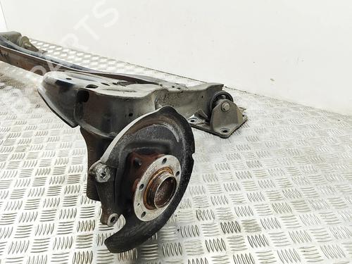 Rear axle OPEL COMBO E Tour / Life (K9) Combo-e | BP38050393M2 - Image 7