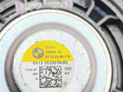 Speaker BMW X3 (G01, F97, G08) xDrive 20 d | BP33308479E2  - Image 6