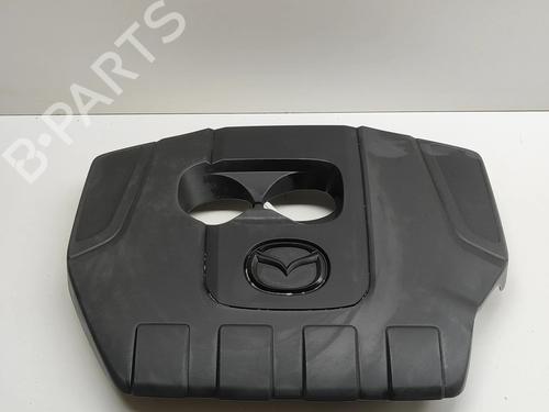 Used Upper protection MAZDA 3 Hatchback (BP) 2.5 e-SKYACTIV-G (BP5H) (140 hp) 30937934