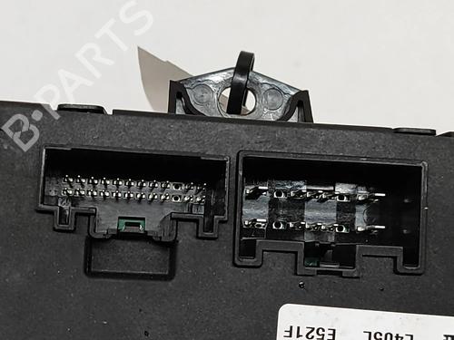 Electronic module LAND ROVER RANGE ROVER IV (L405) 4.4 SDV8 4x4 | BP24582701M83 