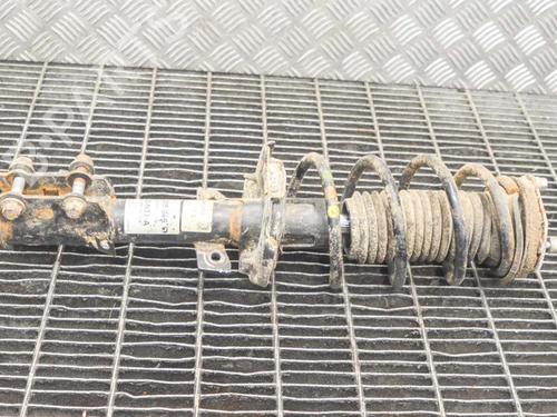 Used Left front shock absorber FORD FIESTA VI (CB1, CCN) 1.0 EcoBoost (100 hp) 7543760