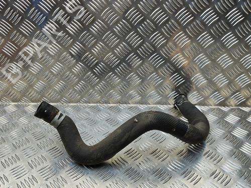 Pipe MAZDA MX-5 II (NB) 1.8 16V (NB8C) | BP30178288M125