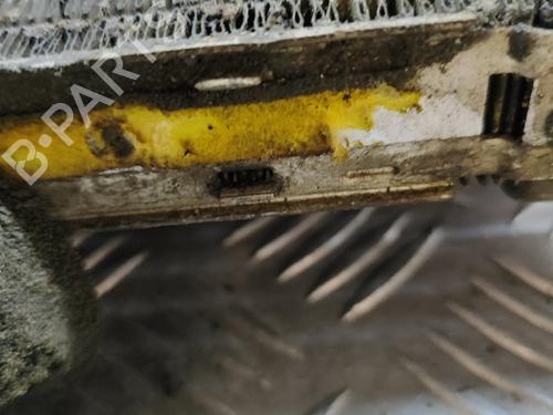 Water radiator FORD MONDEO IV Turnier (BA7) 2.0 TDCi | BP26297682M31 
