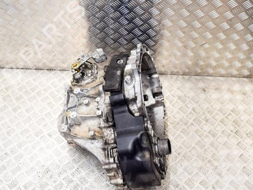 Gearbox LAND ROVER DISCOVERY SPORT (L550) 2.0 D 4x4 | BP9509665M3 