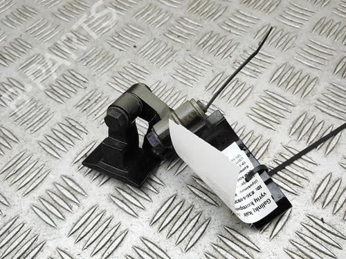 Used Hinge/Door check strap Hinge/Door check strap BMW 3 (F30, F80) 330 e (252 hp) 36644591 36644591