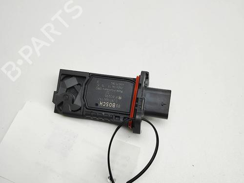 Mass air flow sensor BMW X4 (G02, F98) xDrive 20 i | BP38443240M95 - Image 3
