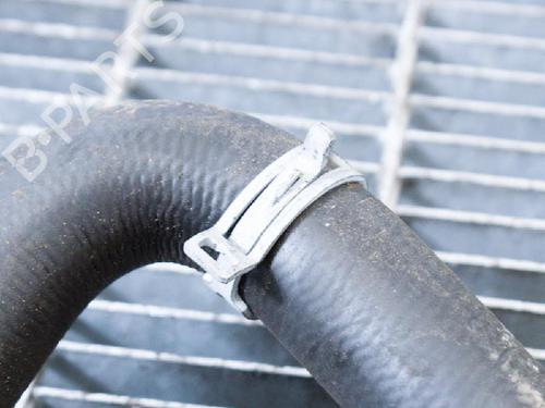 Pipe FORD KUGA II (DM2) 2.0 TDCi 4x4 | BP14662763M125 