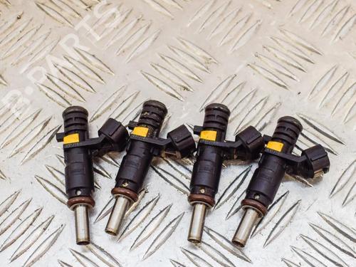 Used Injector Injector CITROËN C3 II (SC_) 1.6 VTi 120 (120 hp) 15377300 15377300