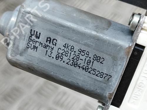 Left rear window motor VW TOUAREG (CR7, RC8) 3.0 TDI 4motion | BP27470052E23  - Image 6