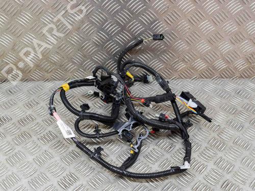 Ledningsnett TESLA MODEL 3 (5YJ3) EV AWD (351 hp) 27757837