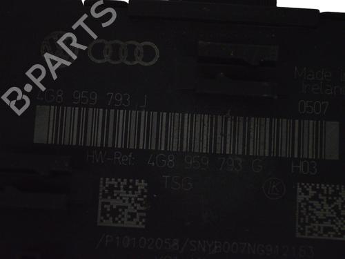 Electronic module AUDI A7 Sportback (4GA, 4GF) 3.0 TDI quattro | BP30245305M83  - Image 5