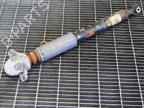 Used Left rear shock absorber AUDI A1 (8X1, 8XK) S1 quattro (231 hp) 6770593