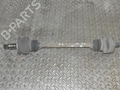 Used Left rear driveshaft MERCEDES-BENZ CLK (C209) CLK 220 CDI (209.308) (136 hp) 30208467