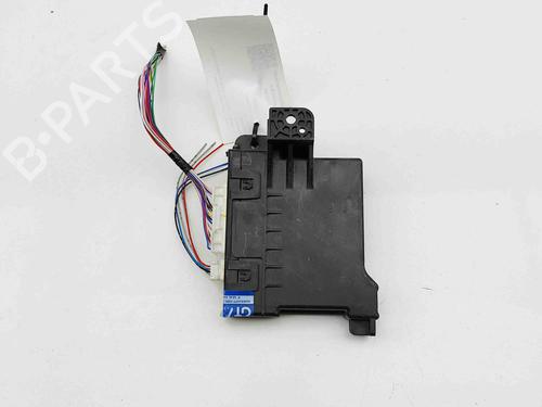 Climate control TOYOTA AURIS Estate (_E18_) 1.8 Hybrid (ZWE186_, ZWE186R, ZWE186H) | BP29510939I5 