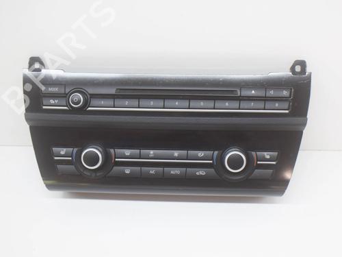 Used Electronic module Electronic module BMW 5 (F10) 520 d (184 hp) 7852830 7852830