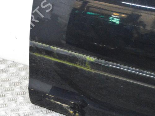 Left front door AUDI A4 B6 Convertible (8H7) 3.0 | BP9166039C2 