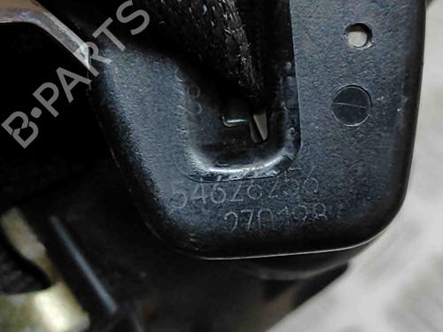 Front right seatbelt PORSCHE 911 (996) 3.4 Carrera | BP16348878I25 