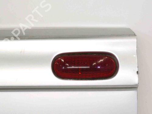 Dør venstre bak RENAULT TRAFIC II Bus (JL) 2.0 dCi 115 (JL00, JL01, JL0H, JL0M, JL0U) | BP6756403C4