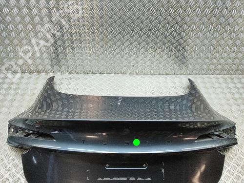 Used Tailgate Tailgate 38162010 38162010