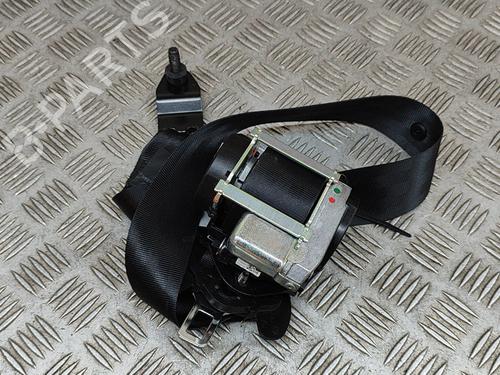 Front left seatbelt LAND ROVER RANGE ROVER EVOQUE (L538) 2.0 D | BP18878055I26 