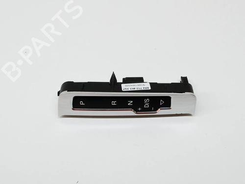 Used Electronic module Electronic module AUDI A4 B8 Avant (8K5) 2.0 TDI (143 hp) 7733335 7733335