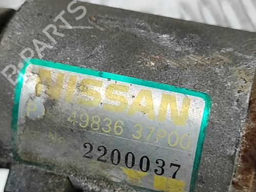 Electronic sensor NISSAN 300ZX (Z32) 3.0 Twin Turbo | BP28433430M84