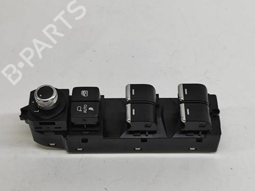 Right front window switch MAZDA CX-5 (KF) 2.0 | BP25893771I26 - Image 2