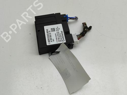 Elektronisk modul MERCEDES-BENZ GLC (X253) 300 d 4-matic (253.919) | BP29731282M83 