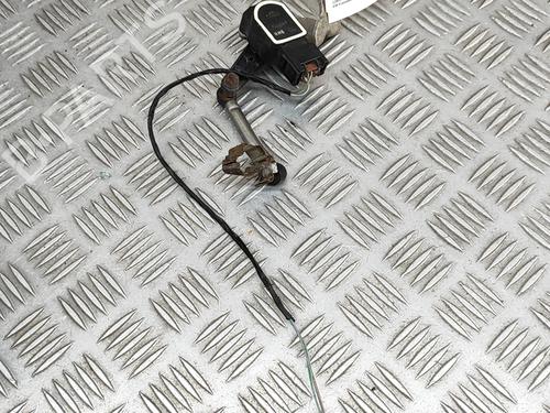 Electronic sensor BMW Z4 Roadster (E89) sDrive 18 i | BP27644608M84 