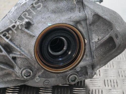 Rear differential MERCEDES-BENZ GLE Coupe (C292) 500 4-matic (292.373) | BP7736888M24 
