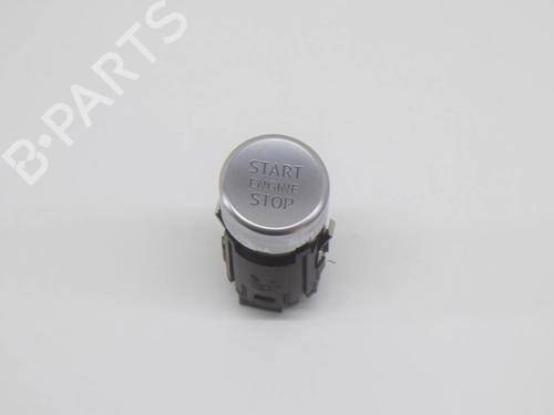 Used Switch AUDI A5 Sportback (F5A, F5F) 2.0 TDI quattro (190 hp) 7800417