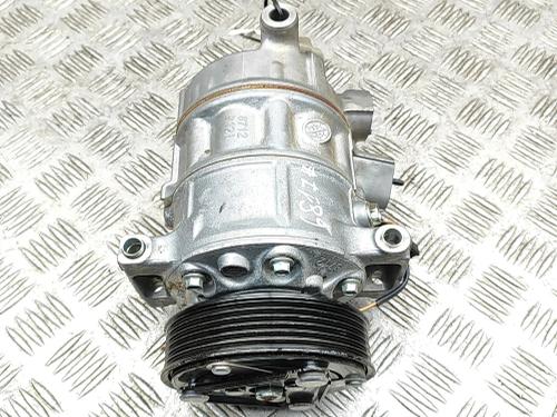 AC compressor SKODA KAROQ (NU7, ND7) 1.5 TSI | BP40605635M34 - Image 4