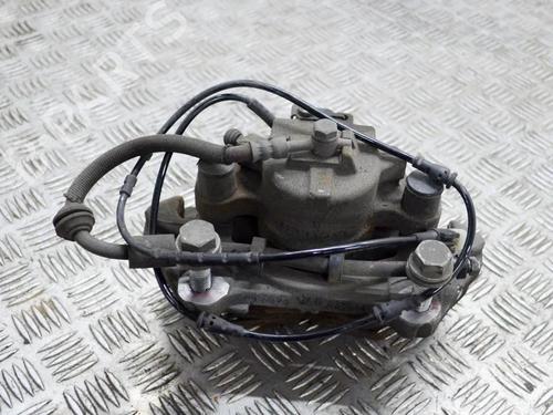 Used Left front brake caliper Left front brake caliper JAGUAR E-PACE (X540) 2.0 D150 AWD (150 hp) 14633494 14633494