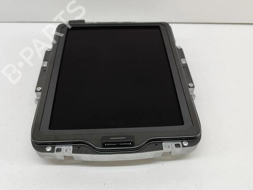 Used Display monitor VOLVO XC40 (536) B4 Mild-Hybrid (197 hp) 27776260