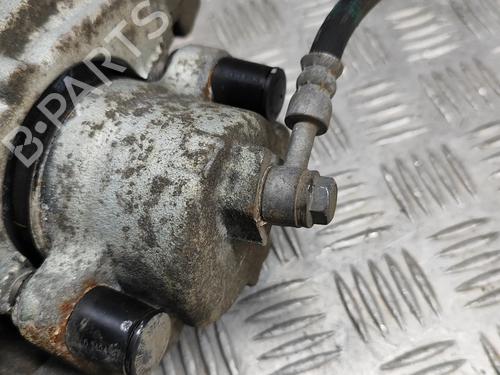 Left front brake caliper MG MG ZS SUV (AZS1) EV | BP28556456M105 