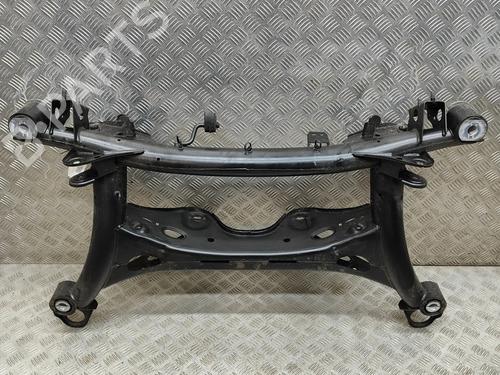 Rear axle VOLVO XC40 (536) B4 Mild-Hybrid | BP27770256M2 - Image 2