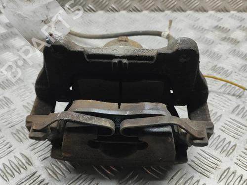 Left front brake caliper LAND ROVER RANGE ROVER VELAR (L560) 3.0 D300 SDV6 4x4 | BP20675518M105 