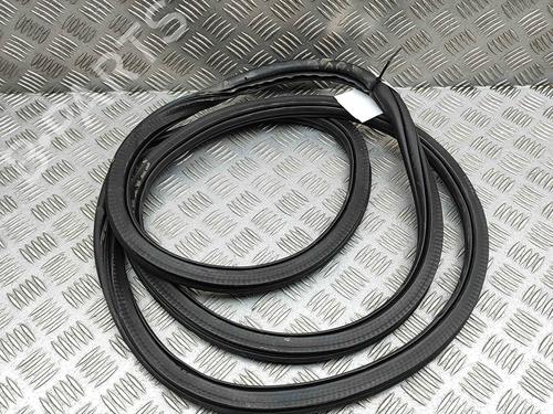 Gummilist VW T-ROC (A11, D11) 2.0 R 4motion | BP29487413C142
