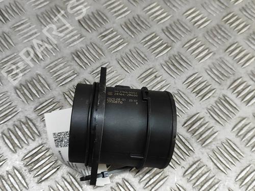 Mass air flow sensor KIA SPORTAGE V (NQ5) 1.6 T-GDI | BP33371798M95 - Image 3