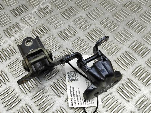 Dørhængsel/Dørbegrænser SUBARU FORESTER (SJ_) 2.0 D AWD (SJD) (147 hp) 31626643