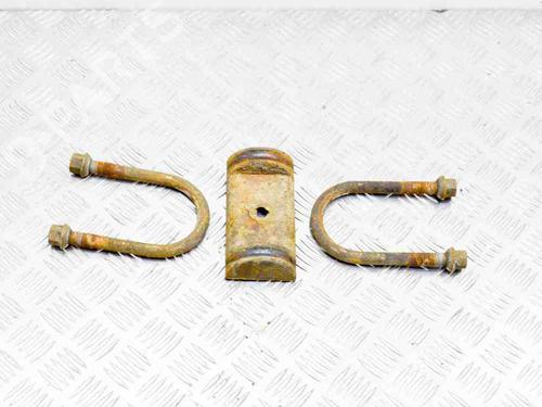 Autre VW CRAFTER 30-50 Platform/Chassis (2F_) 2.5 TDI | BP14617563O1