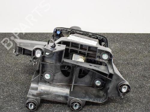 Gear lever FORD FOCUS III 1.0 EcoBoost | BP6747873M90 