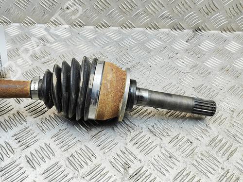 Left front driveshaft ISUZU D-MAX II (TFR, TFS) 2.5 CRDi 4x4 (TFS86J) | BP38875153M38 - Image 3