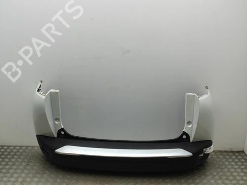 Used Rear bumper Rear bumper PEUGEOT 2008 II (UD_, US_, UY_, UJ_, UR_, UC_) e-2008 (UKZKXZ) (136 hp) 34560175 34560175